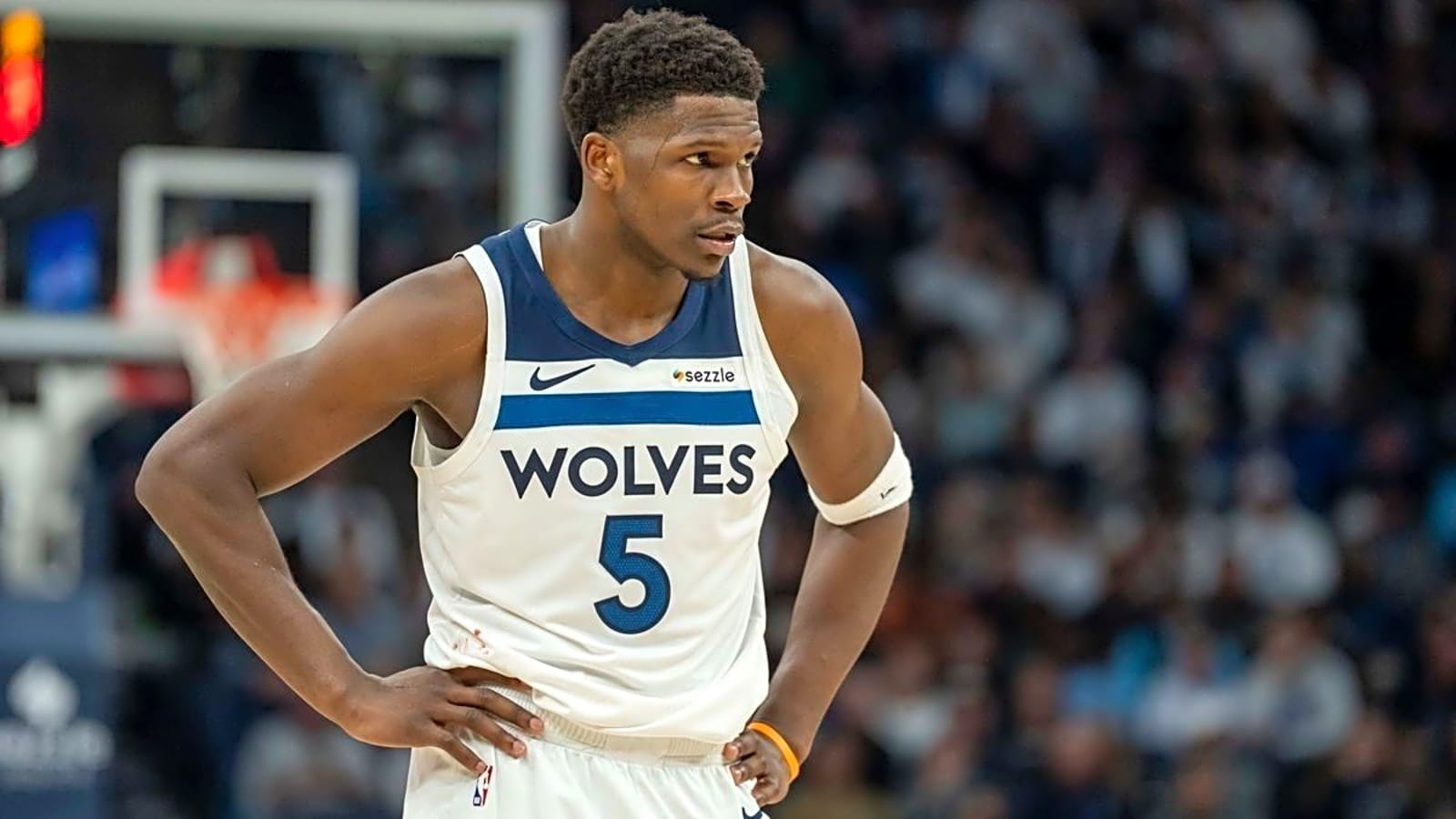 Is Anthony Edwards Playing Tonight? Timberwolves vs Knicks Injury Report, Where To Watch & More (Nov. 5)