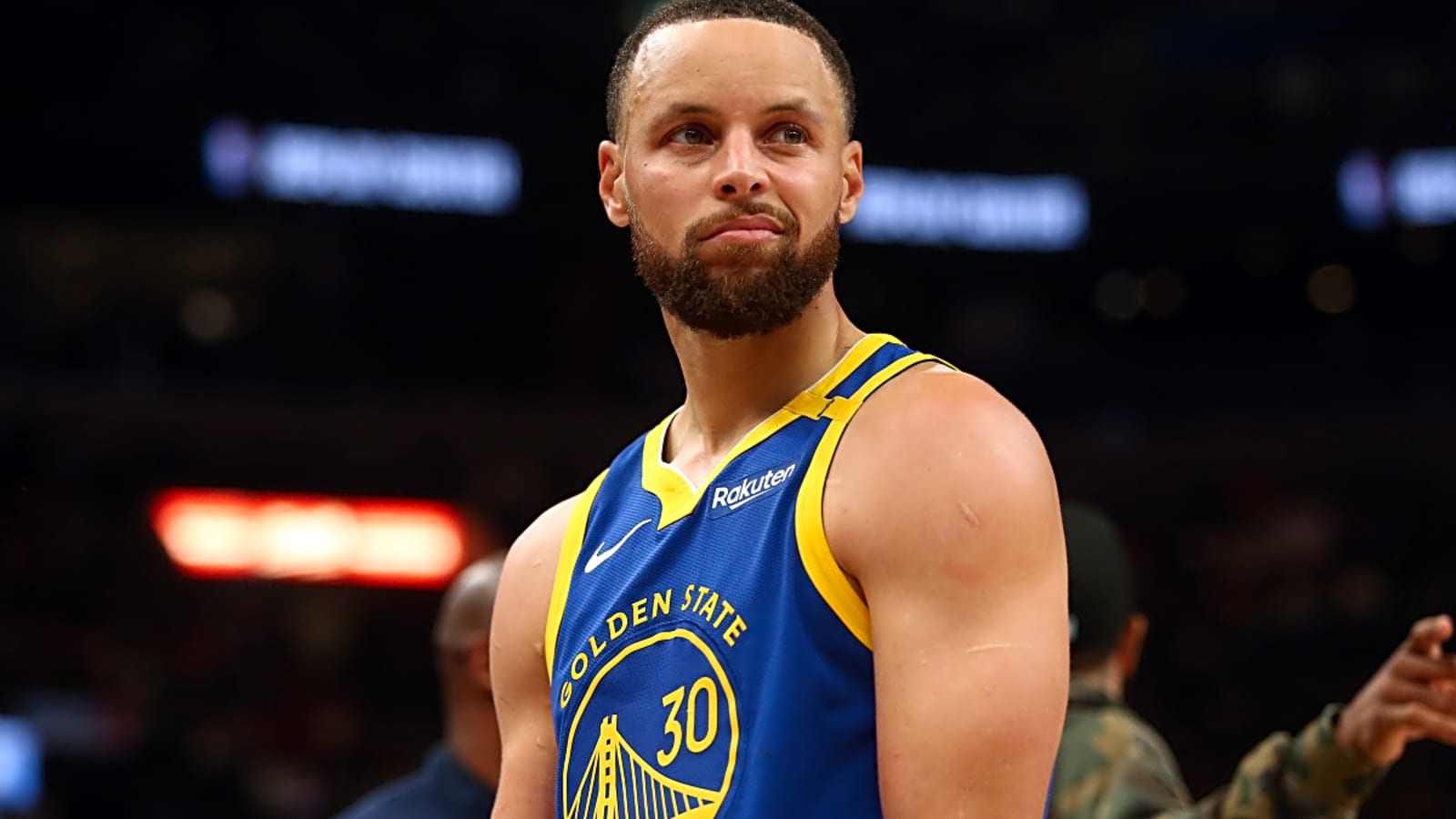 Warriors GM Reveals &#39;Top Priority&#39; Heading Into Offseason