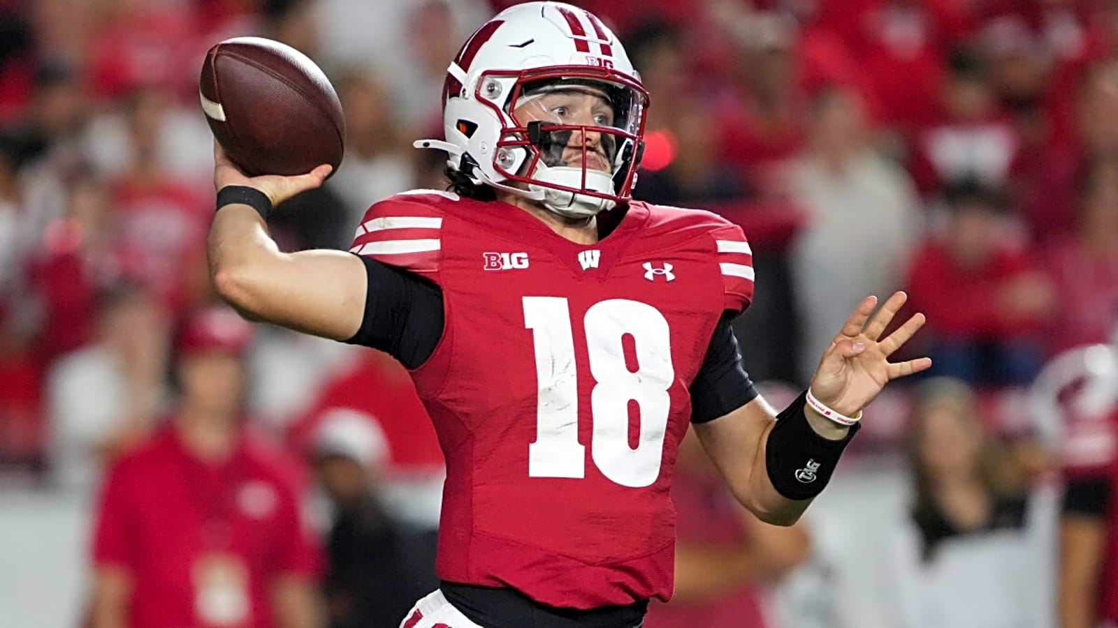 Wisconsin vs Middle Tennessee Prediction: Can the Badger Defense Keep Dominating?