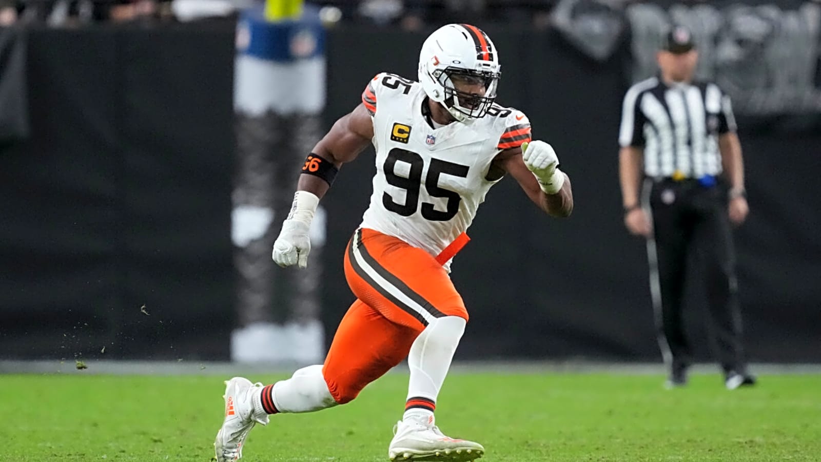 Cleveland Browns 2026 Offseason Outlook