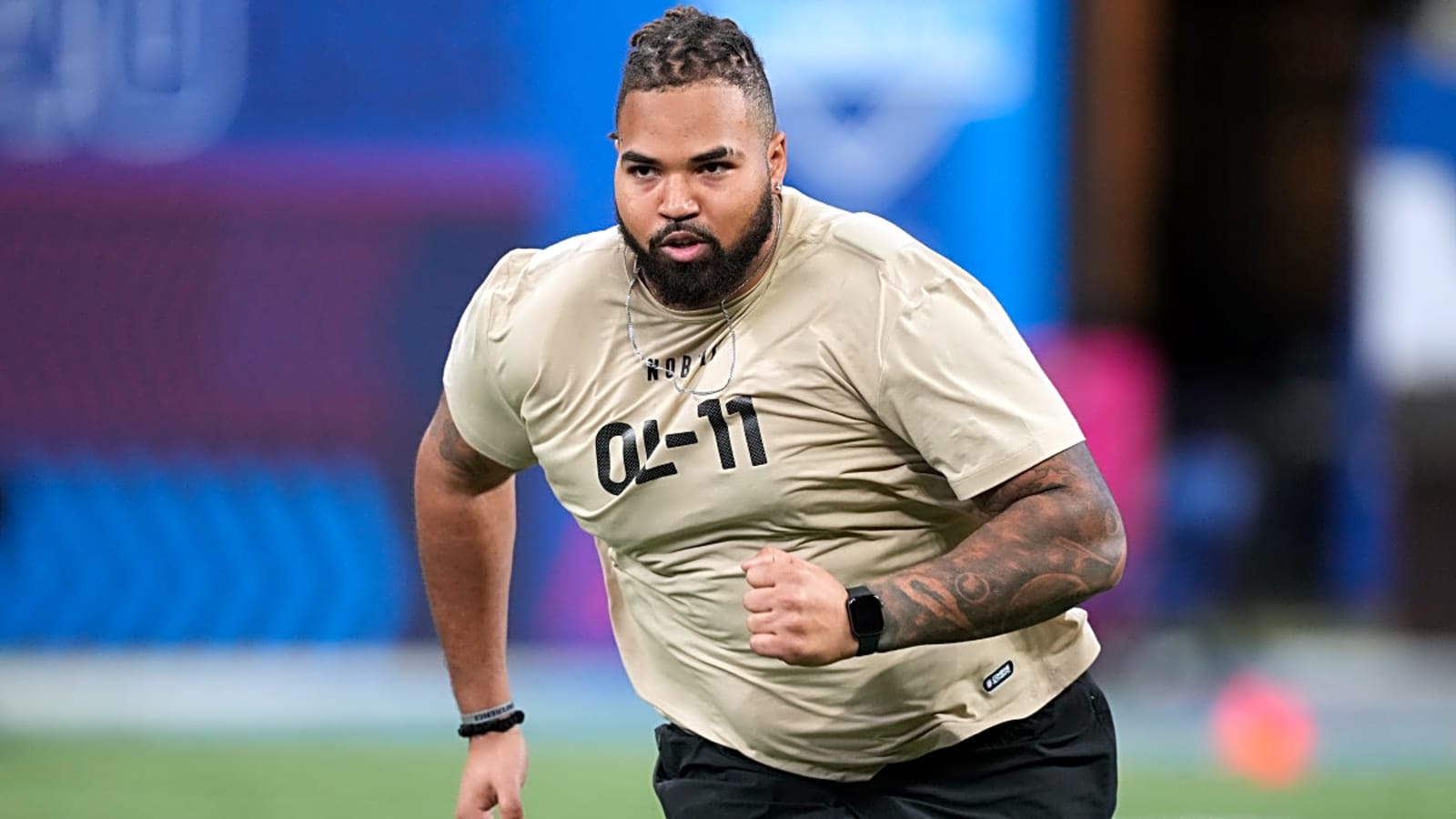 Bengals 2025 Roster Breakdown: Andrew Coker looking for his own advancement from Cincinnati&#39;s practice squad