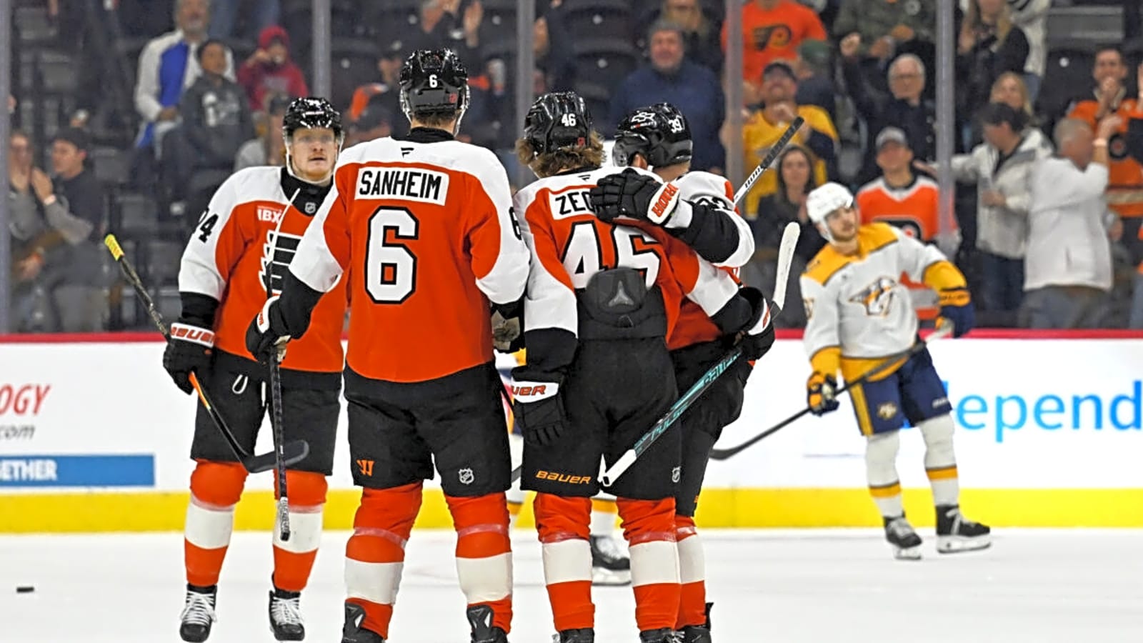 NHL Morning Recap – October 31, 2025