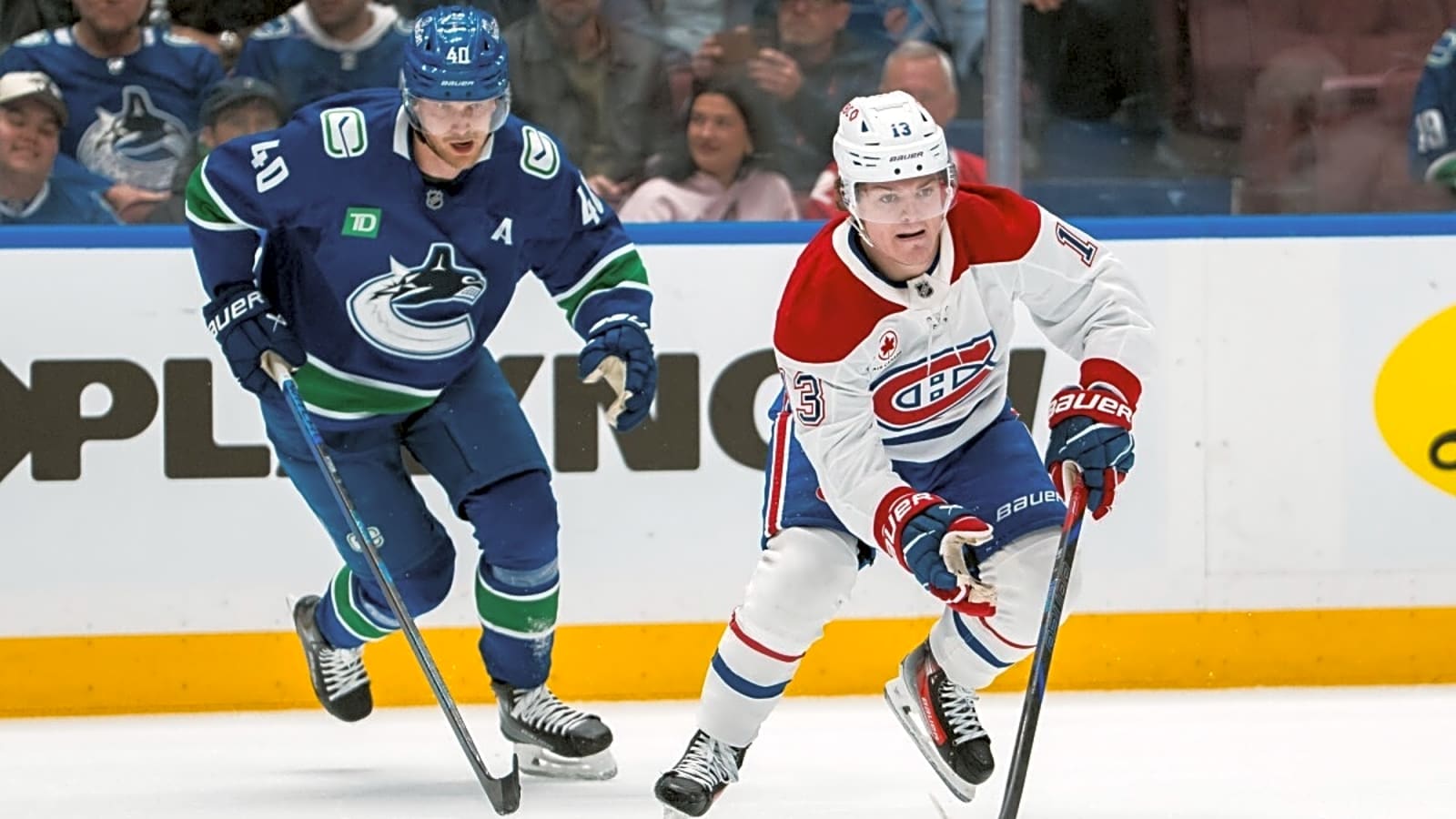 Avalanche Predicted to Trade For Mikko Rantanen Replacement