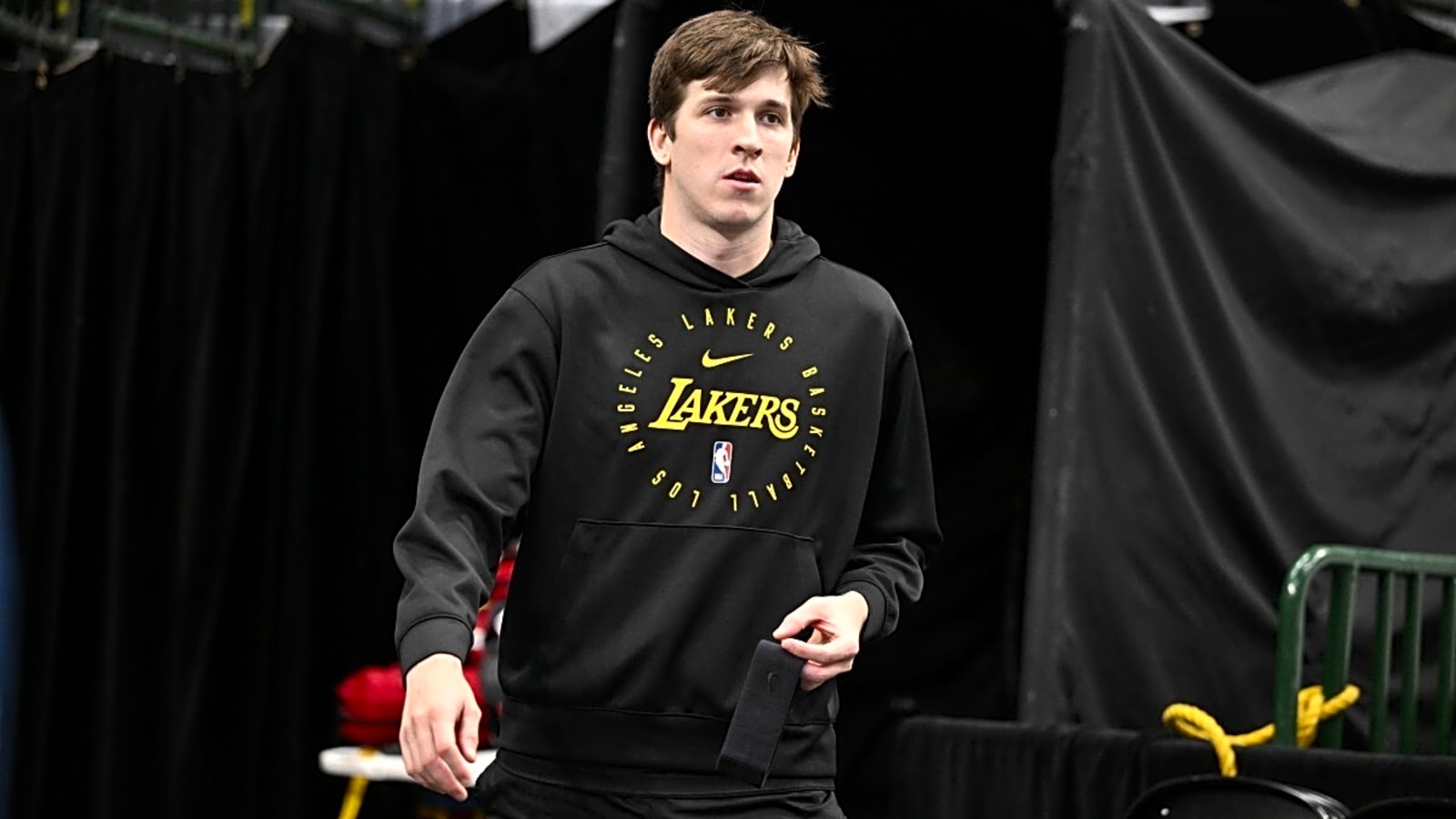 Austin Reaves Expected To Demand Nearly $30 Million In Next Contract