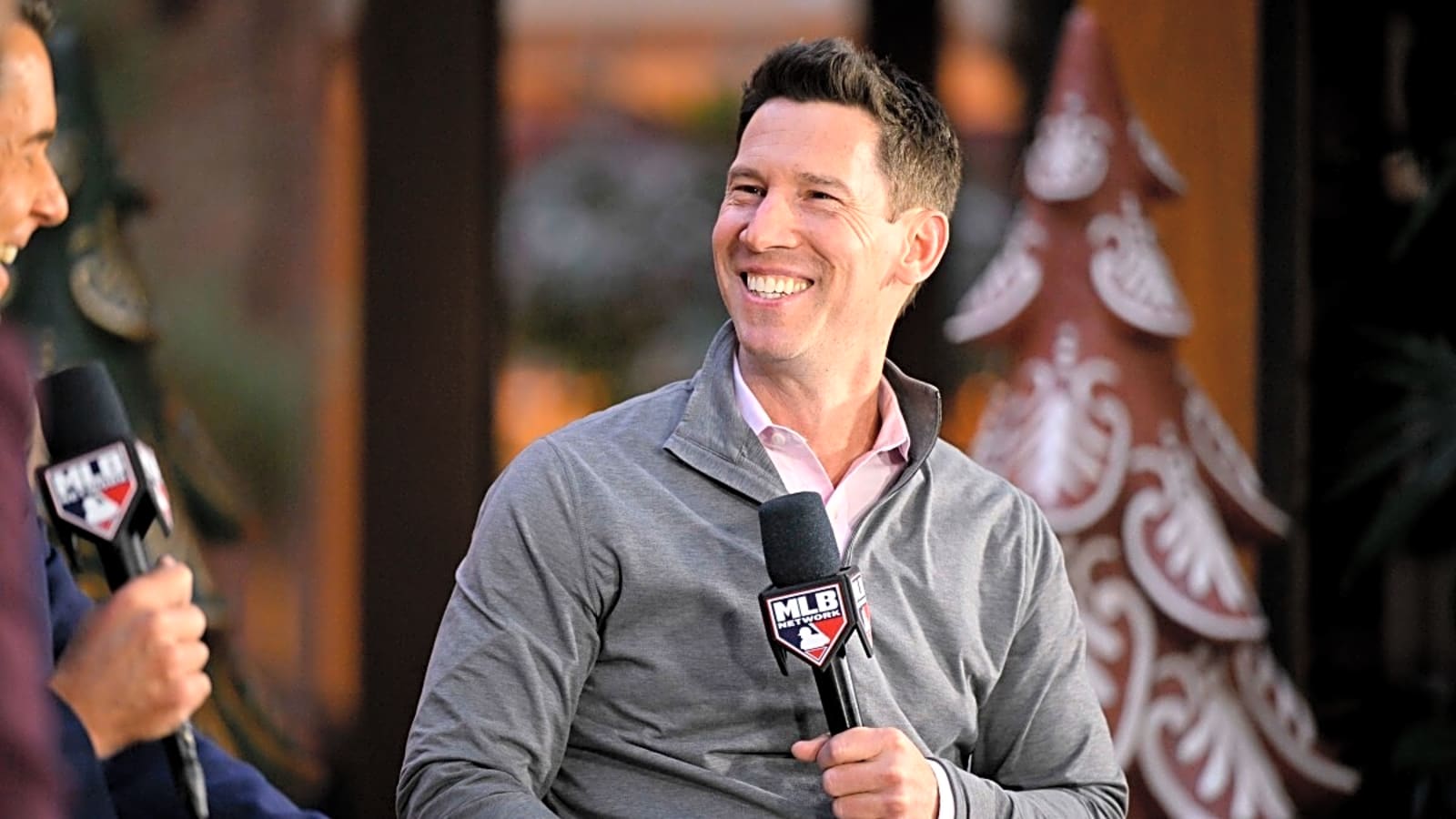 Red Sox CBO Craig Breslow Reveals Impact of Rafael Devers Deal on Trade Talks