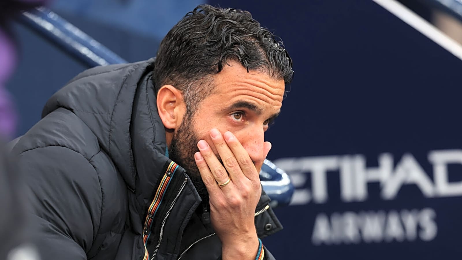 Why Ruben Amorim’s Manchester United Sacking Feels Inevitable