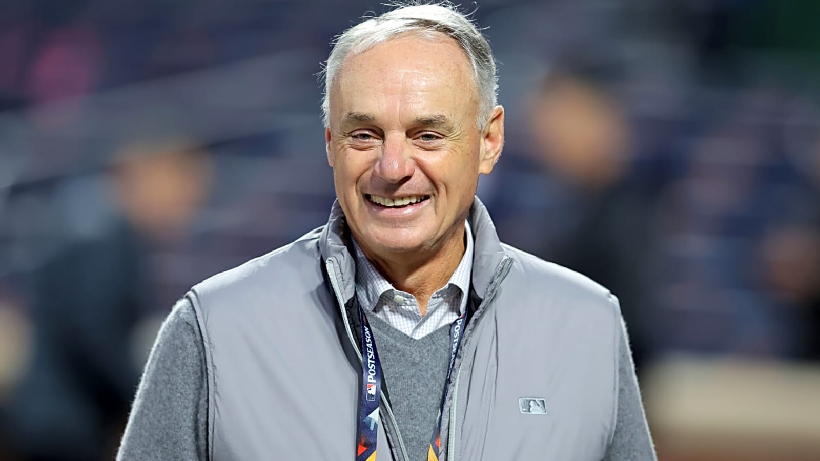 Jeff Passan Reveals How MLB Feels About Dodgers&#39; Spending Habits