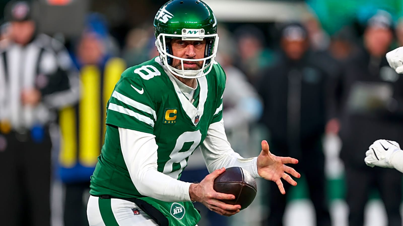 Dan Marino Issues Blunt Warning to Steelers About Aaron Rodgers