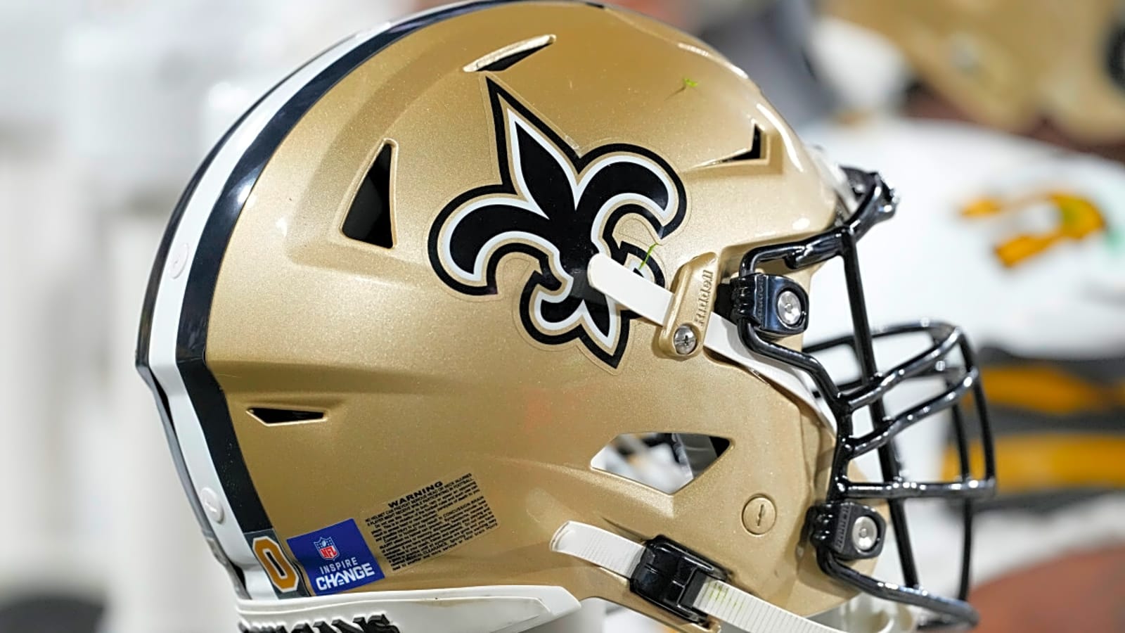 Former New Orleans Saints Star Relives His Alabama Days