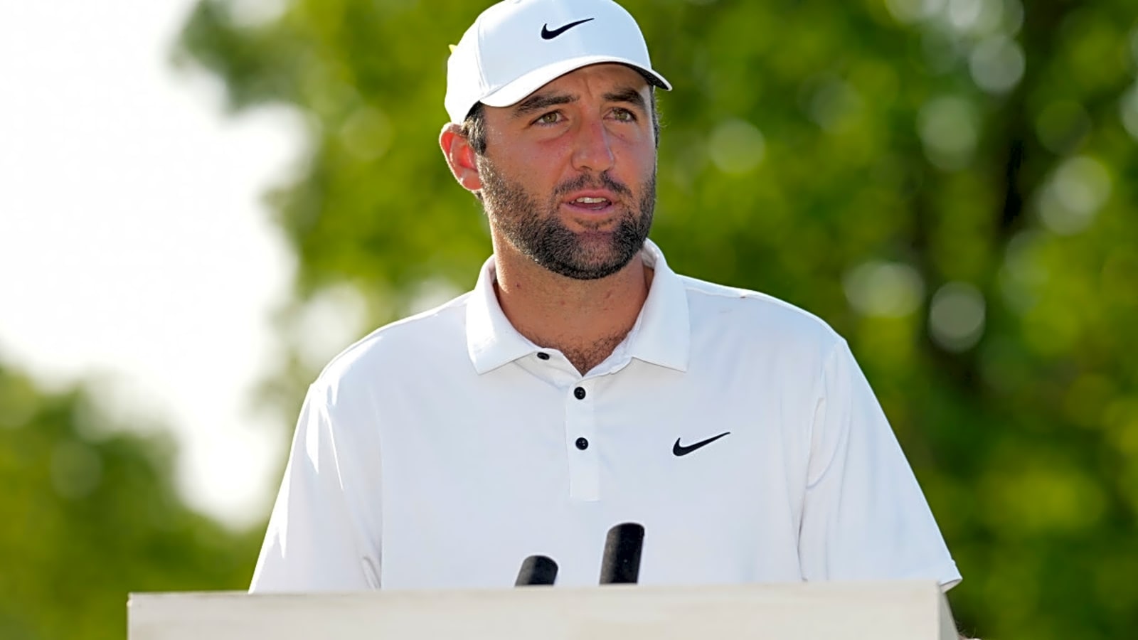 Scottie Scheffler Has No Doubt Naming Hardest PGA Tour Course Before U.S. Open