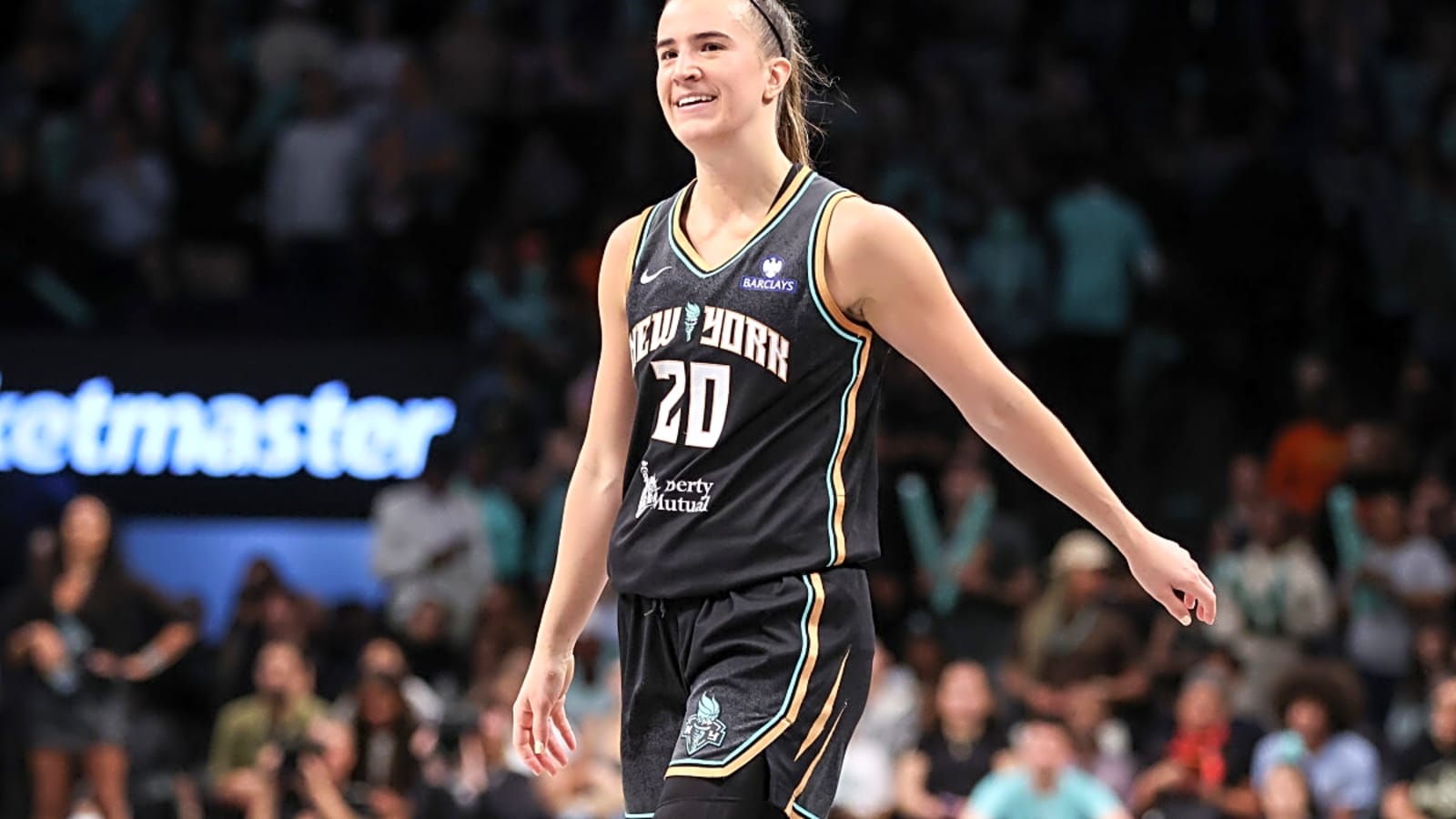 Sabrina Ionescu&#39;s Status Receives Major Update on Wednesday