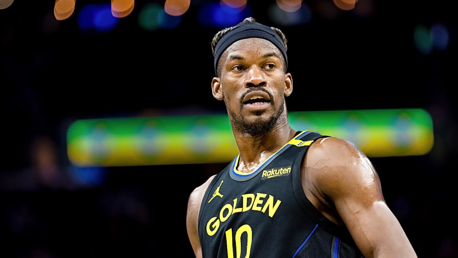Where Warriors&#39; Jimmy Butler Ranks Among the NBA&#39;s All-Time Greats