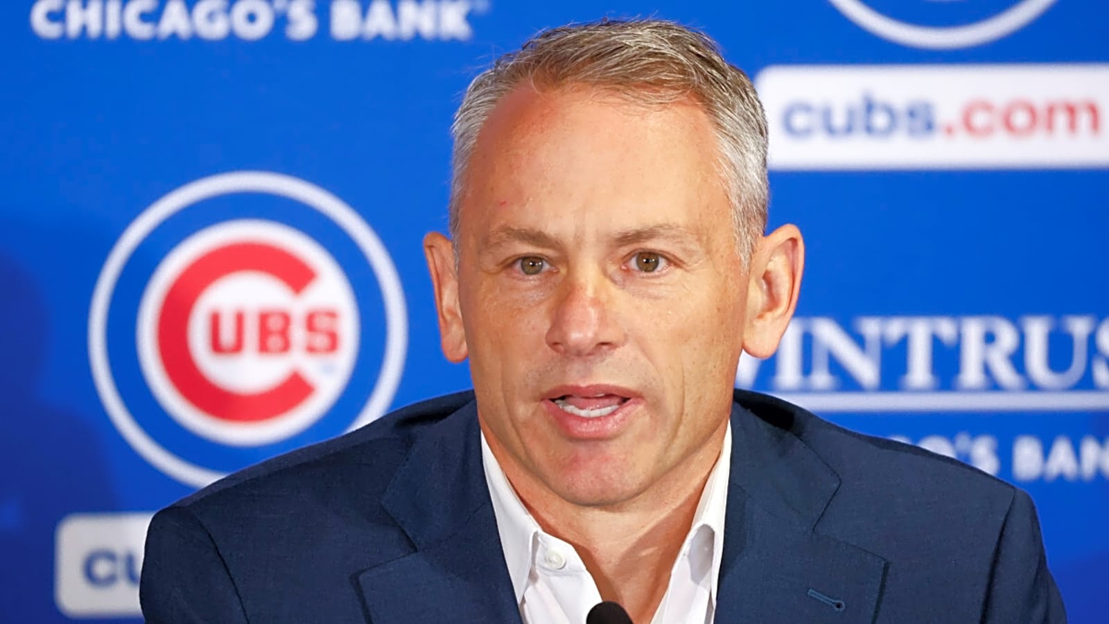 Cubs Showing Interest in Orioles&#39; Veteran Ahead of Deadline