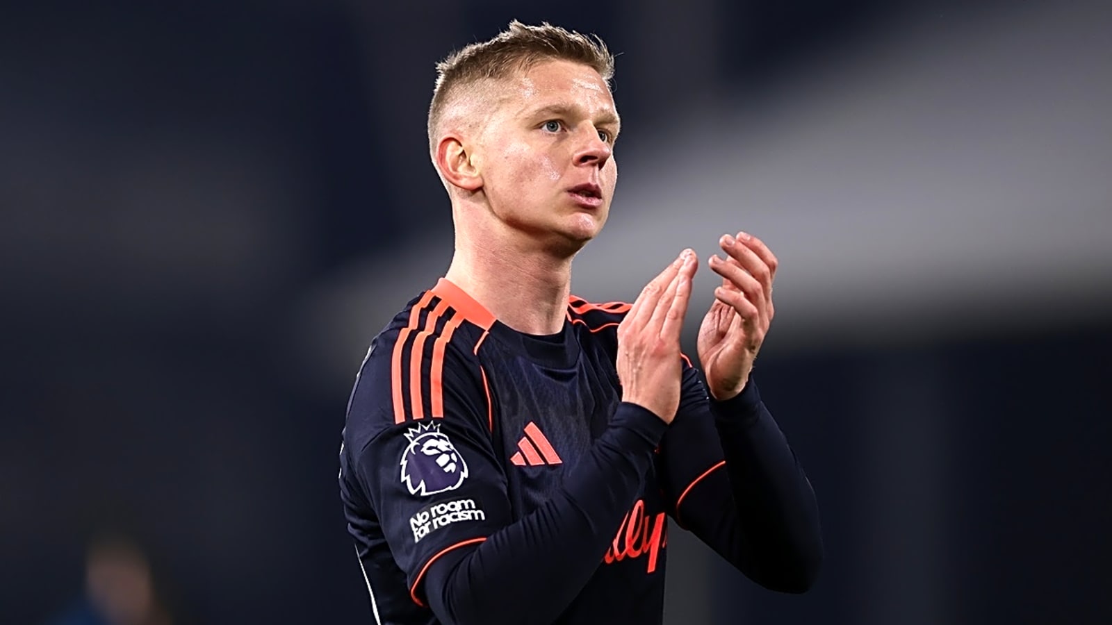 The two Arsenal players who miss Zinchenko the most