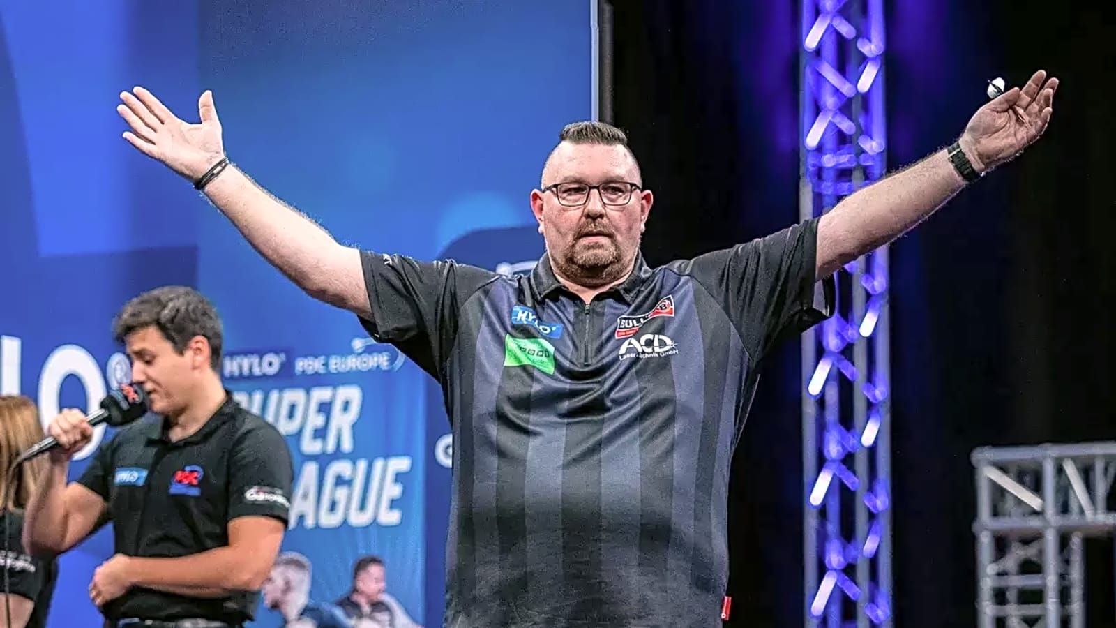17 years, 5 months and 24 days: Dragutin Horvat&#39;s historic drought at Players Championship tournaments