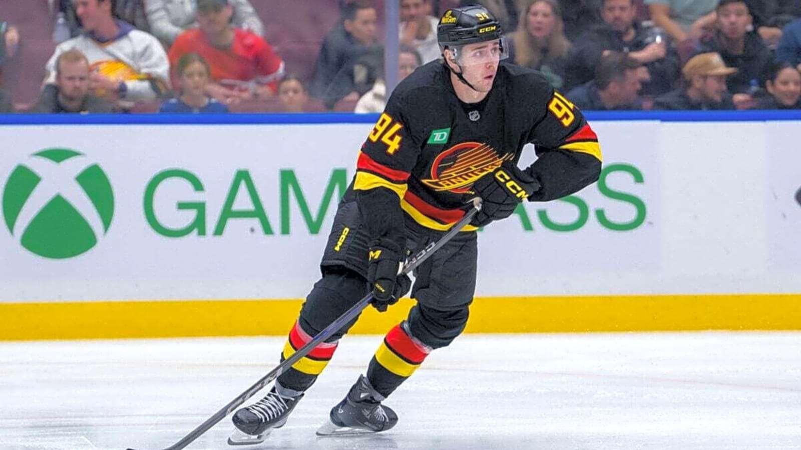 Canucks News & Rumours: Karlsson, Lankinen & Blueger