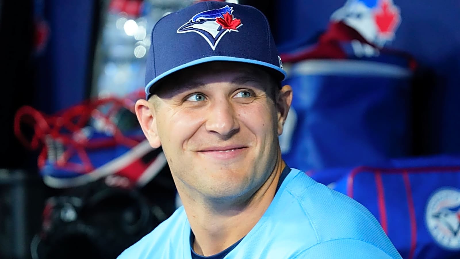 Blue Jays Receive Daulton Varsho News on Friday