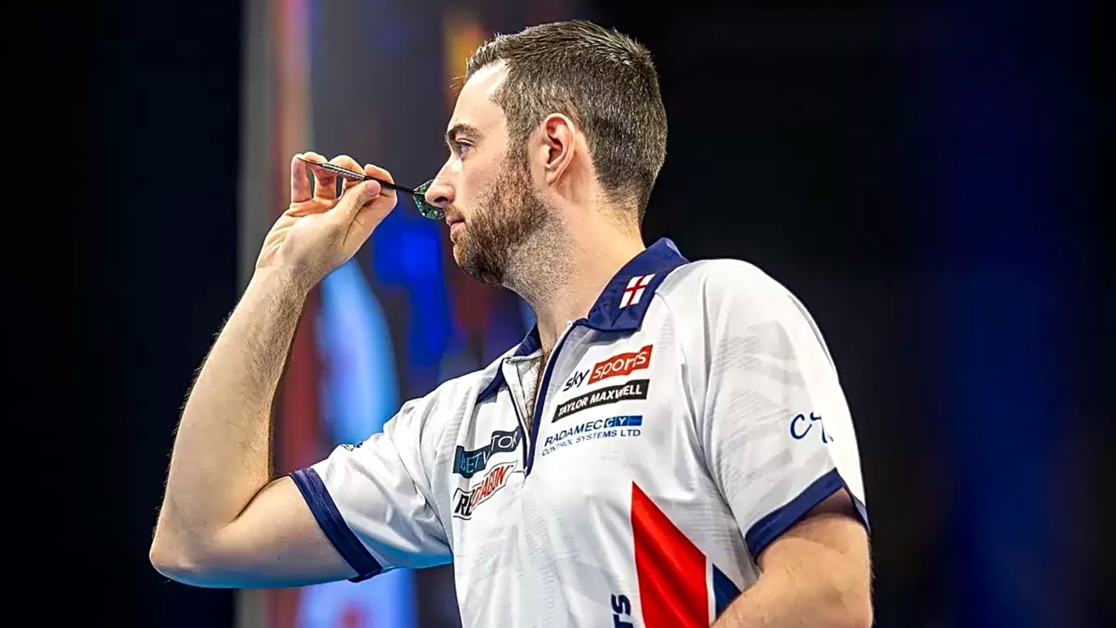 'The pressure got to them and they buckled' - Wayne Mardle reacts to Luke Littler & Luke Humphries' World Cup of Darts disappointment