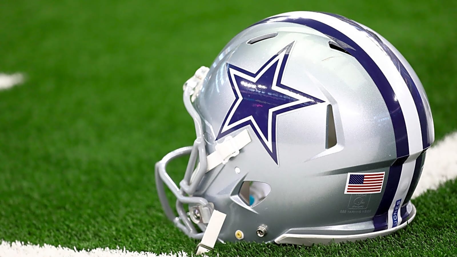 Prayers Pouring In For Dallas Cowboys Legend