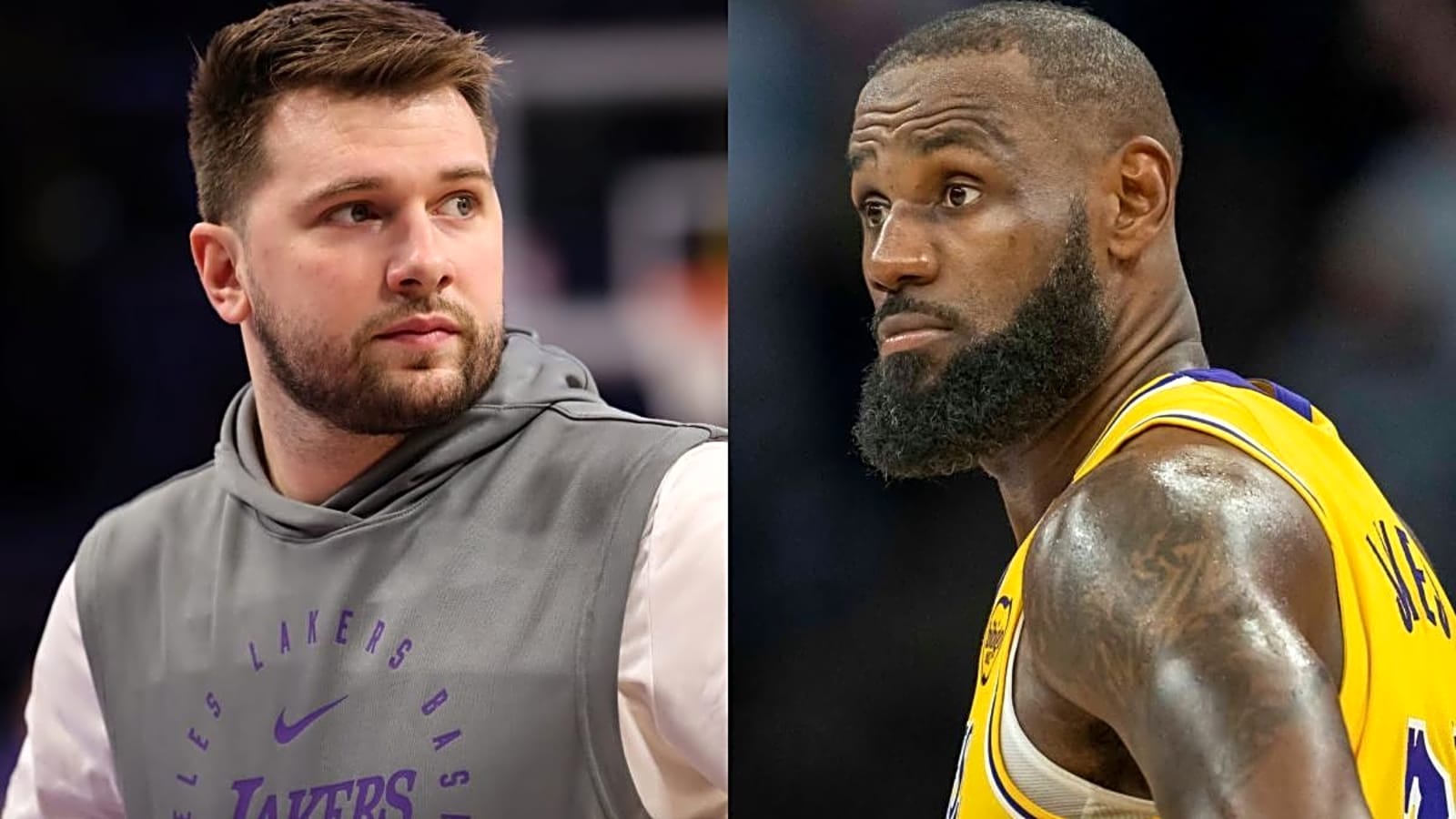 NBA Announces Unfortunate Mistakes in Lakers-Magic Game