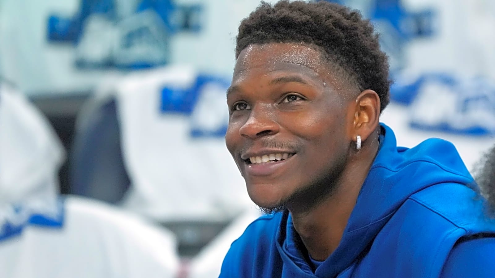 Big Anthony Edwards News Emerges Amid Offseason