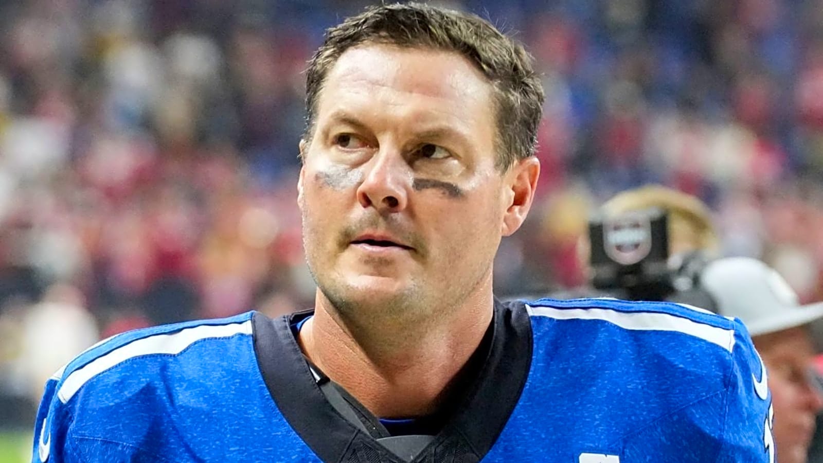 Bills Make Request After Philip Rivers News on Monday