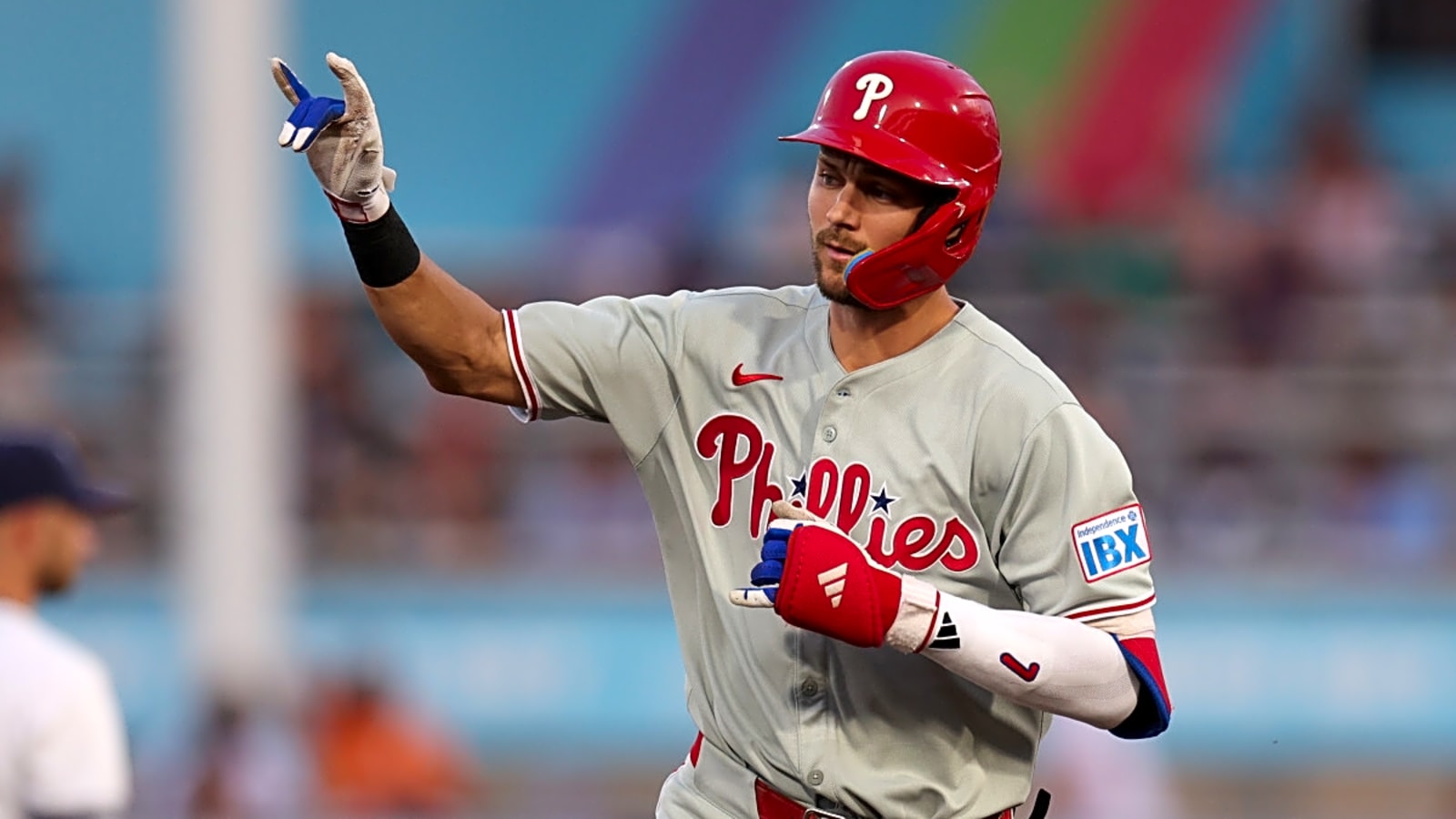 Rob Thomson Gives Ultimate Praise to Phillies&#39; Trea Turner After Recent Stretch