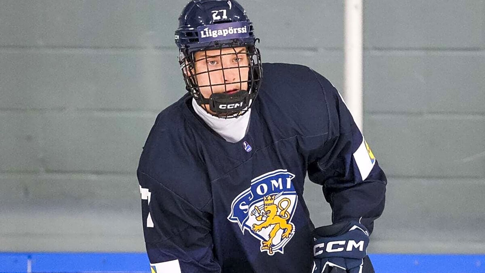 2026 NHL Draft – Top 10 Finnish Prospects