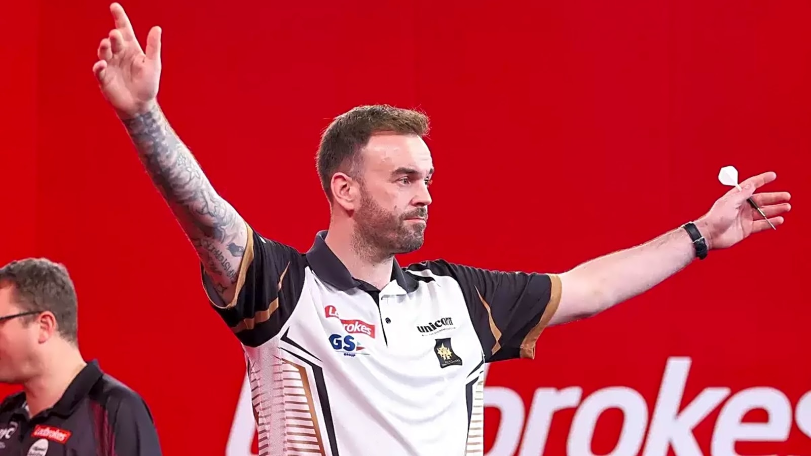 Ross Smith joins impressive list after remarkable Players Championship win in Hildesheim