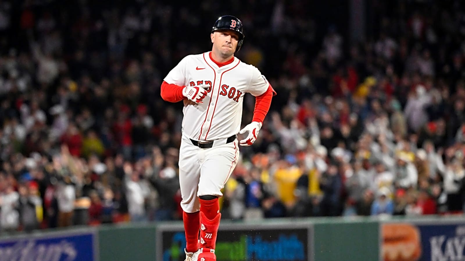 Red Sox&#39; Alex Bregman Announces Injury Update on Monday