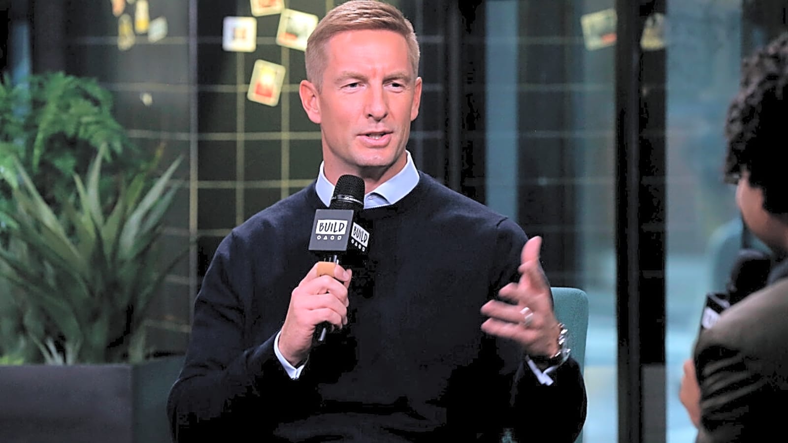 Joel Klatt Reveals New Preseason Top 25