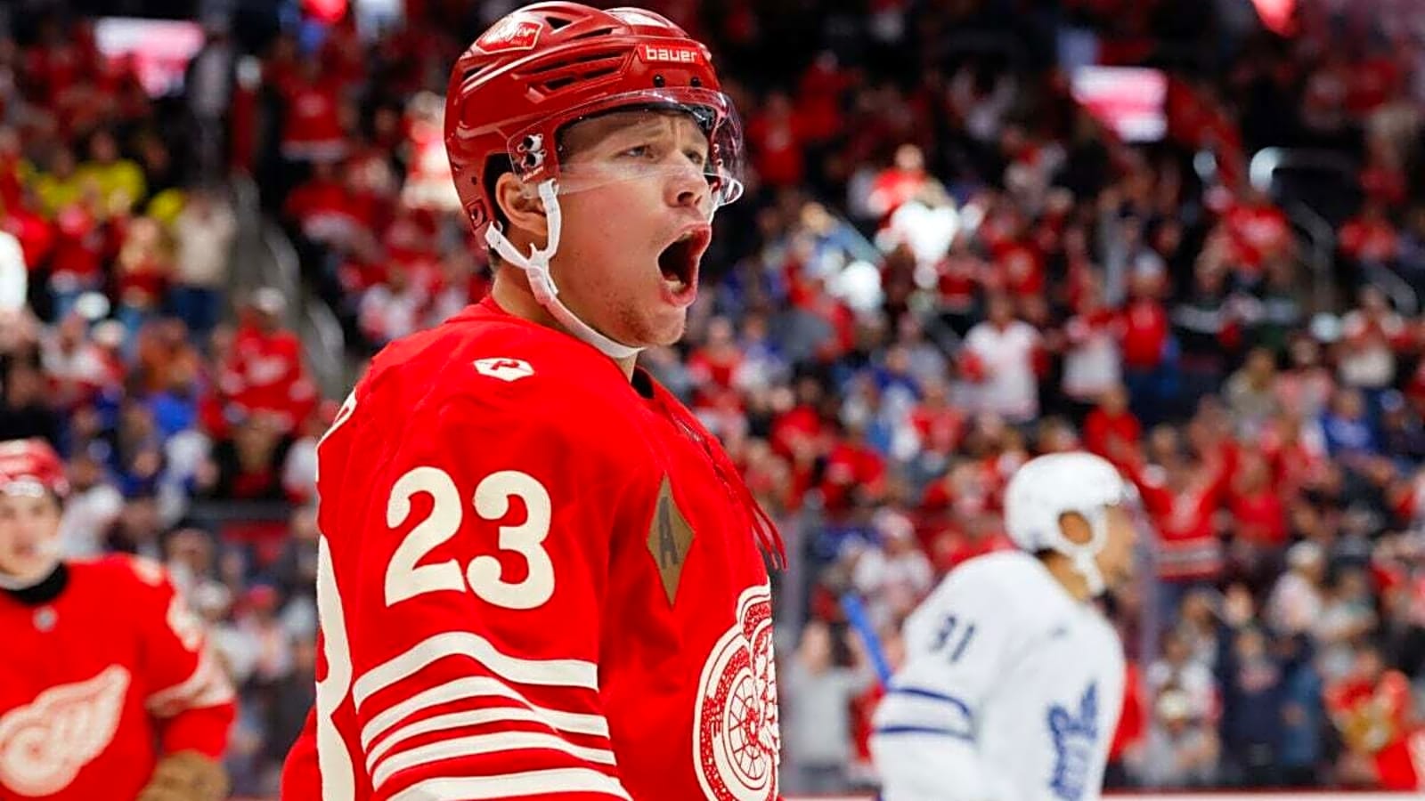 Red Wings’ Potential Participants in 2030 Olympics