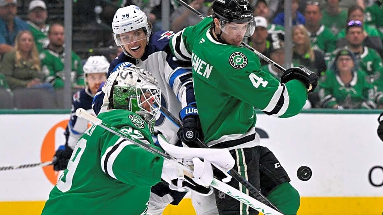 3 Players on Finland’s Men’s Team to Watch at the 2026 Winter Olympics