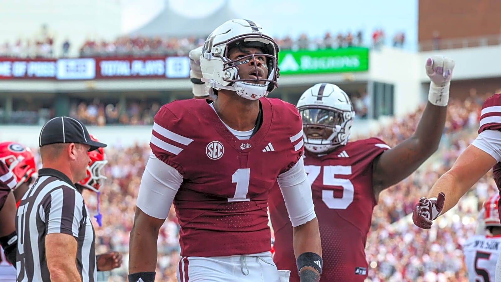 Mississippi State vs Missouri Prediction: A Big Deal For Both Teams