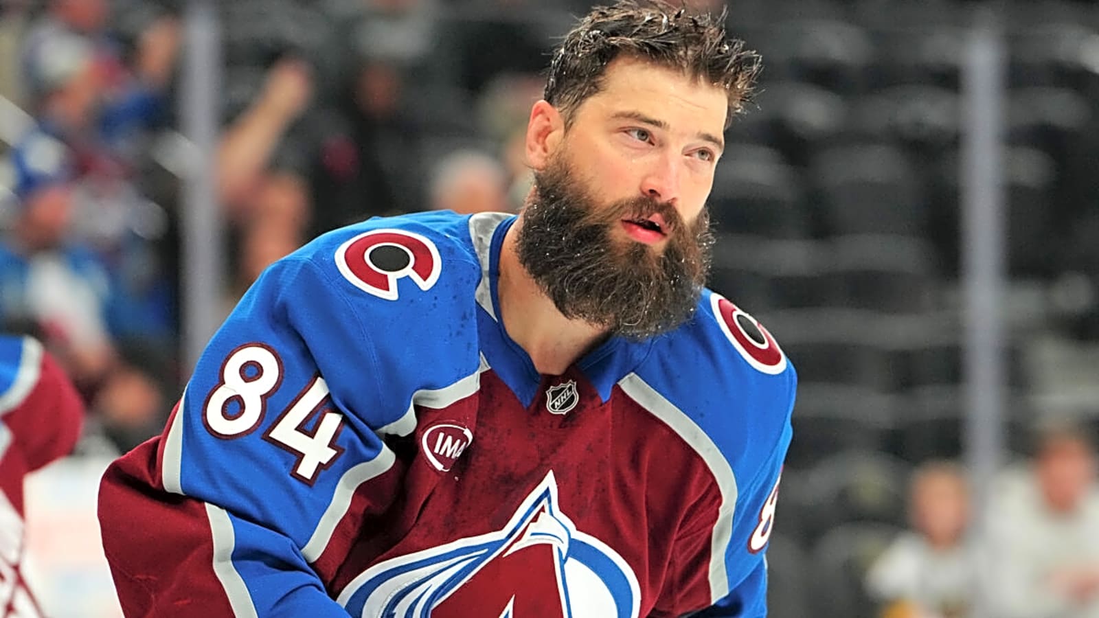 Avalanche’s Brent Burns Finding His Stride During Winning Streak