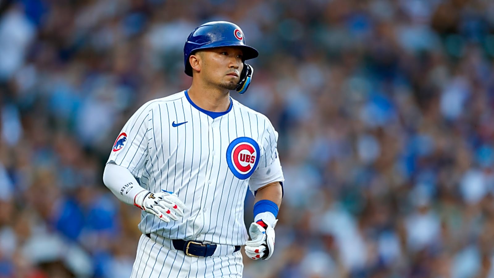 Cubs&#39; Seiya Suzuki Makes MLB History After All-Star Game Snub