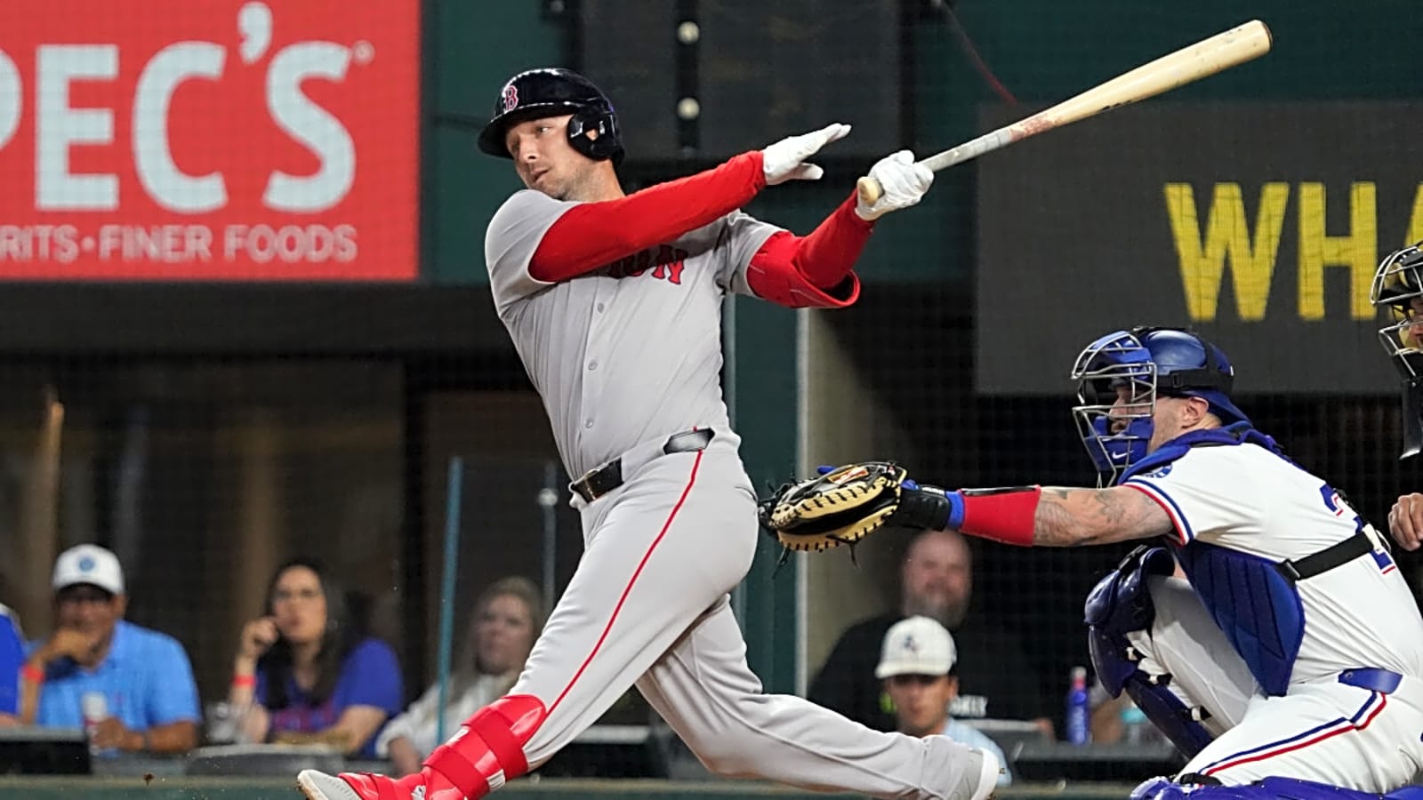 Red Sox Make Alex Bregman Decision Before Rays Game