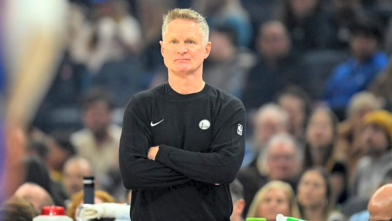 'Aggravation That ESPN Doesn’t Need': Insider Explains Why Network Debunked Steve Kerr’s $7M Offer Rumors