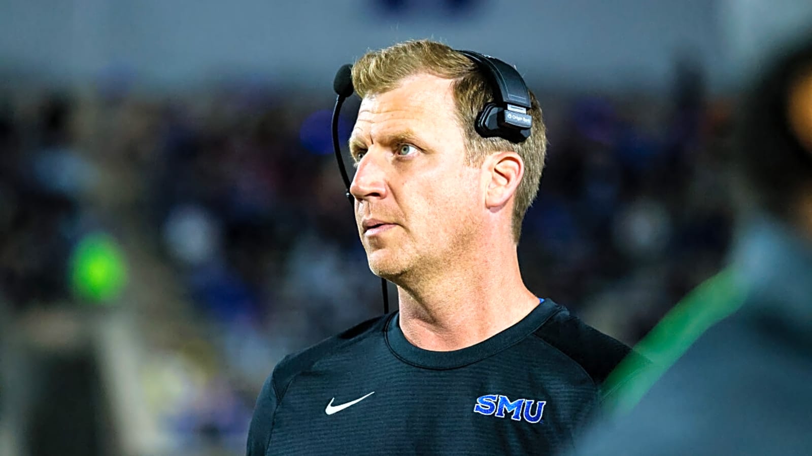 Coach Accuses ESPN of Rigging College Football Rankings