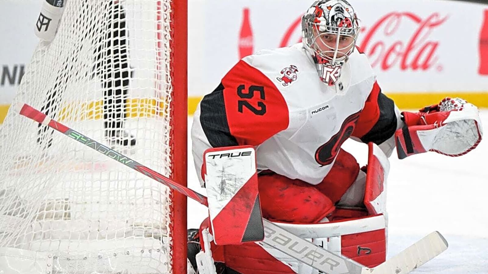 Hurricanes Extend Pyotr Kocehtkov Through the 2028-29 Season