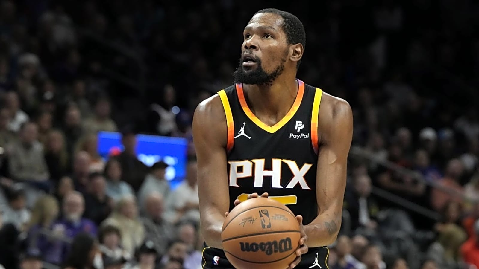 Kevin Durant Claims It&#39;s Easier Now To Reach 30 Points Than 15 Years Ago