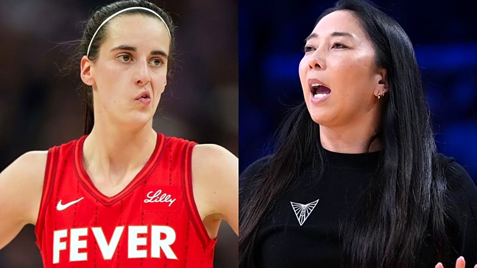 Valkyries Coach Sends Strong Message on Caitlin Clark