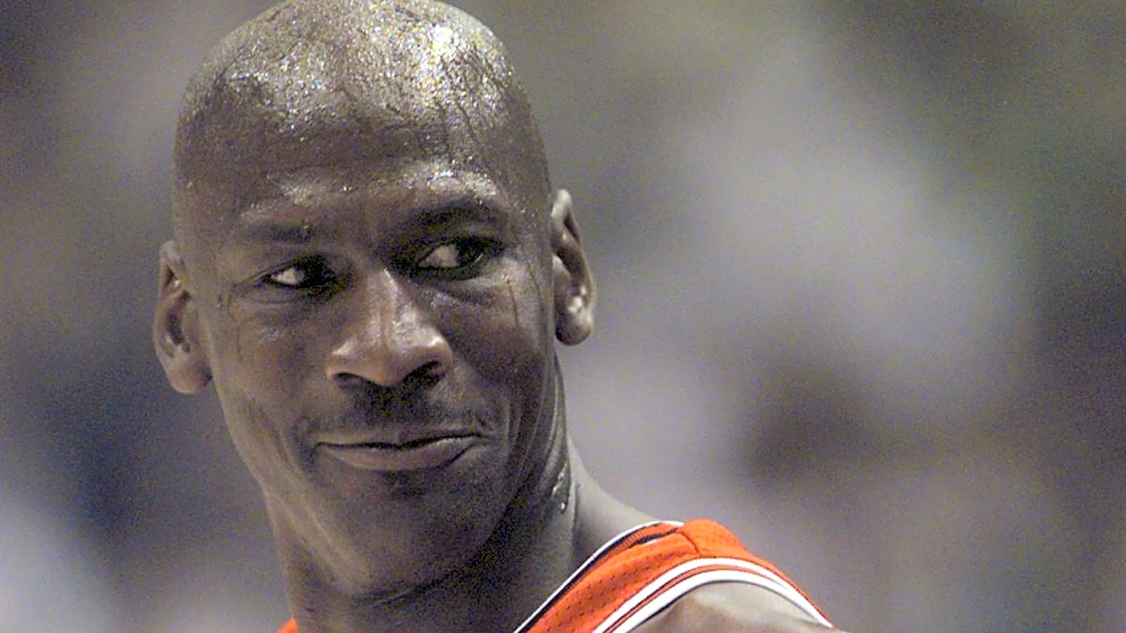 NBA Reacts to Big Michael Jordan News on Monday