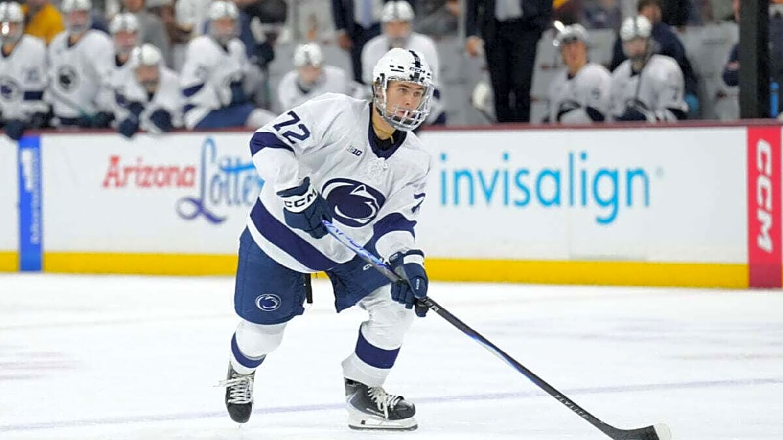 Gavin McKenna – 2026 NHL Draft Prospect Profile