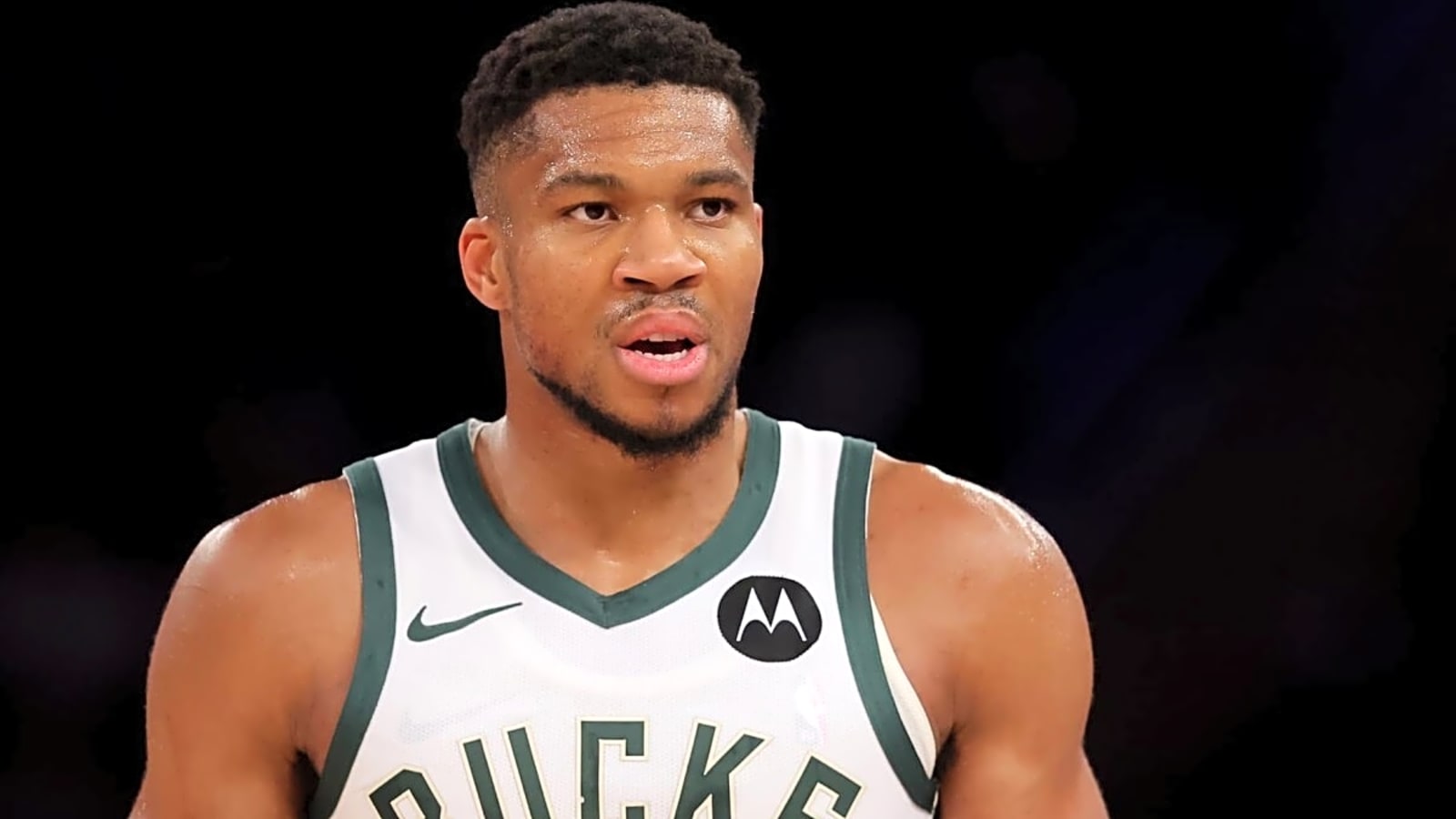 Warriors&#39; Most Realistic Trade Package For Giannis Antetokounmpo