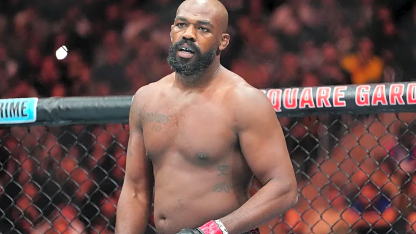 Jon Jones Reveals Dana White’s Lowball Alex Pereira White House Offer: 'Wouldn’t Budge One Dollar'