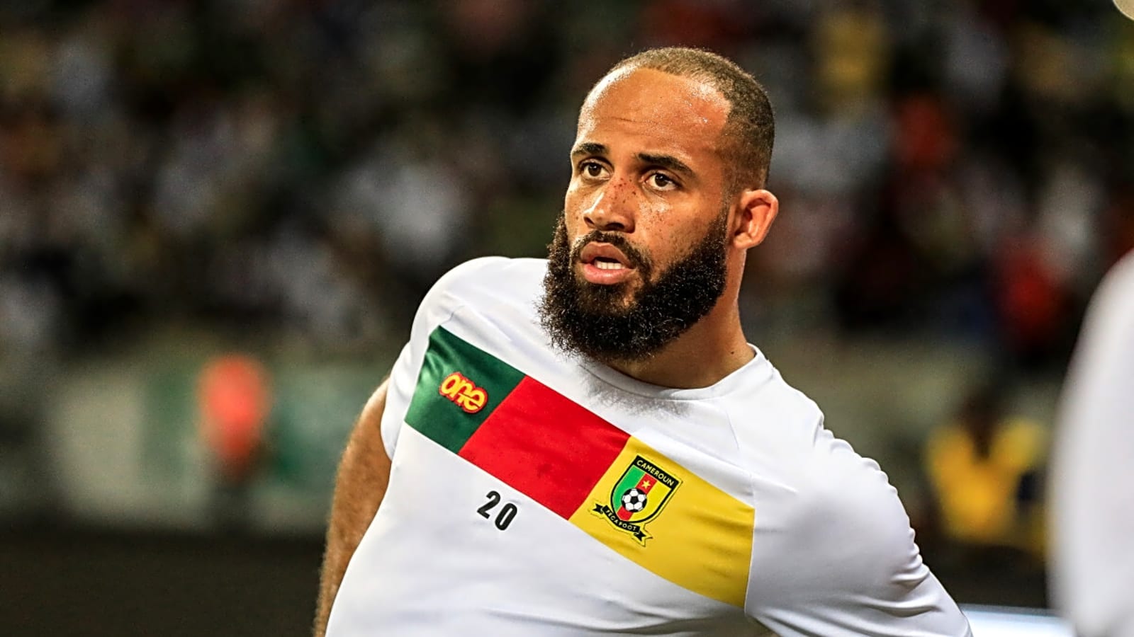 Cameroon vs Gabon Lineups, Preview