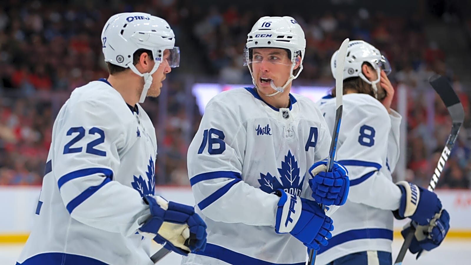 NHL Analyst Offers Potential Answer to Maple Leafs&#39; &#39;Million-Dollar Question&#39;
