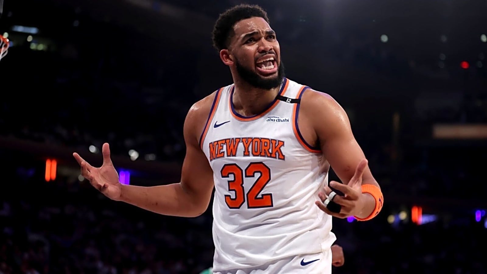 NBA Executive Blames Karl-Anthony Towns For The Firing Of Tom Thibodeau
