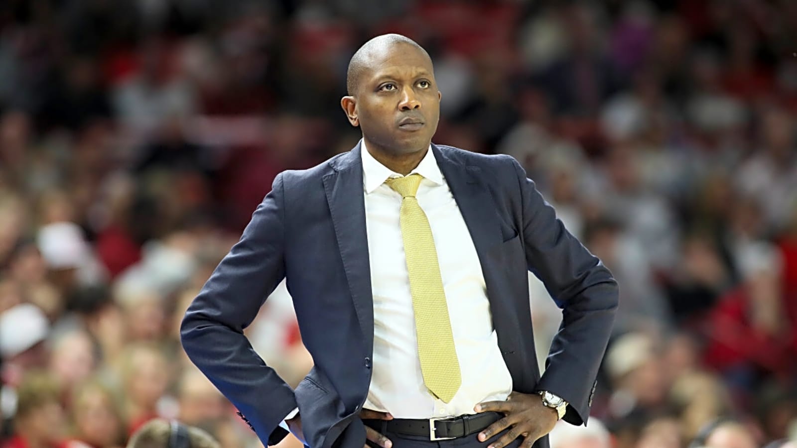Highly Touted Mizzou Basketball Target Reveals Thoughts on Program